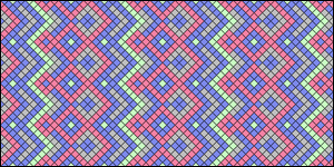 Normal pattern #43739 variation #62763