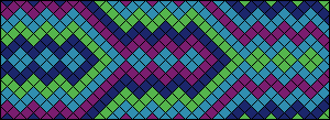 Normal pattern #24139 variation #62769