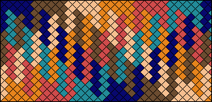 Normal pattern #30500 variation #62771