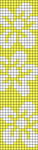 Alpha pattern #43453 variation #62778