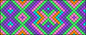 Normal pattern #44017 variation #62784