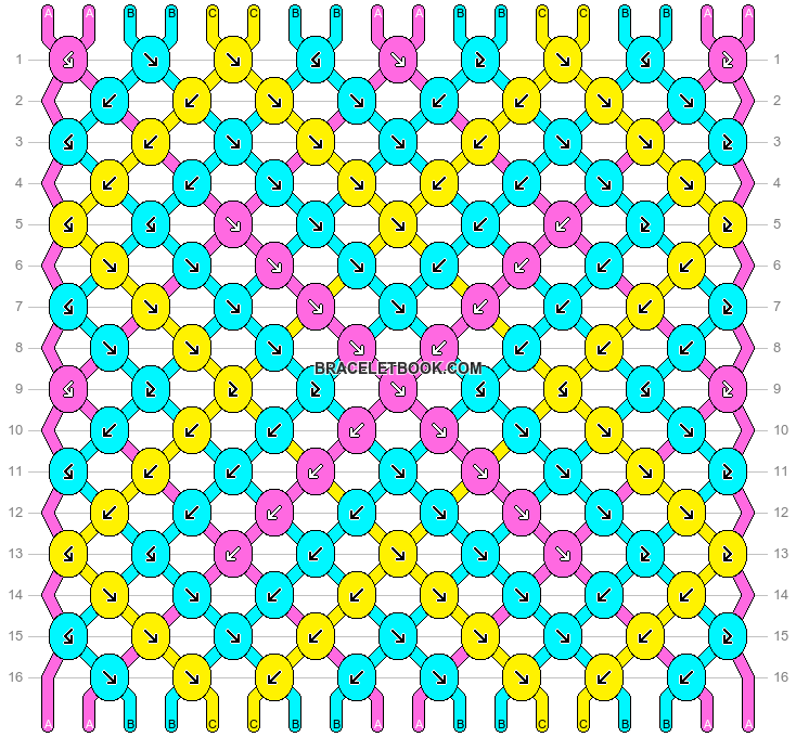 Normal pattern #39181 variation #62787 pattern
