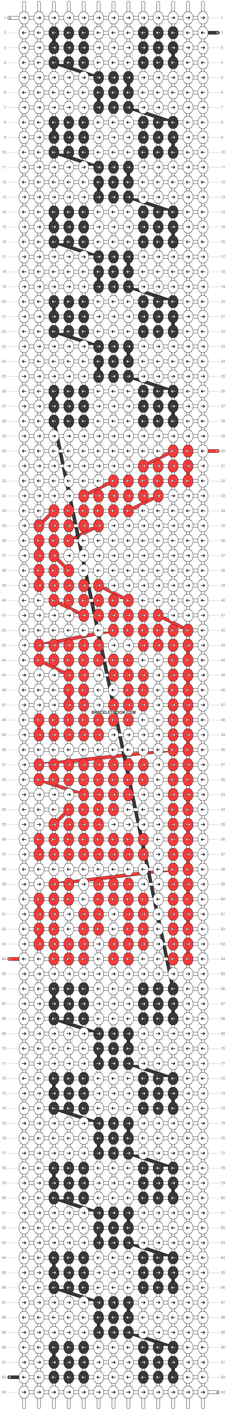 Alpha pattern #44004 variation #62790 pattern