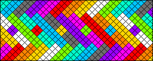 Normal pattern #31120 variation #62791
