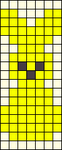 Alpha pattern #20665 variation #62795