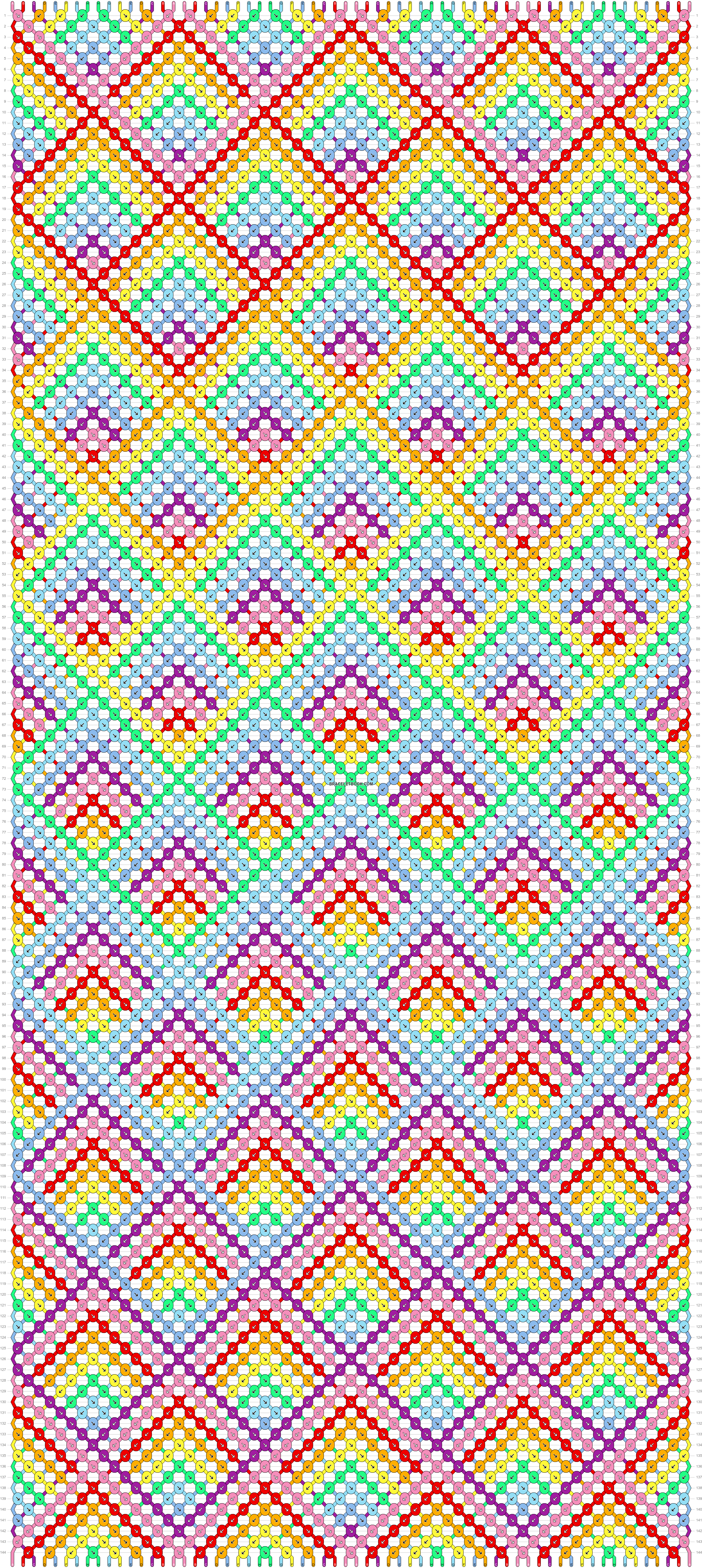 Normal pattern #34260 variation #62824 pattern