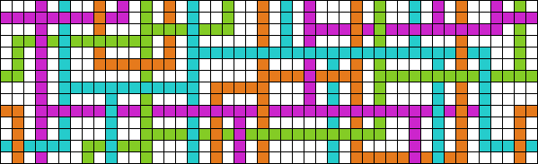 Alpha pattern #26072 variation #62832 preview