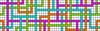 Alpha pattern #26072 variation #62832