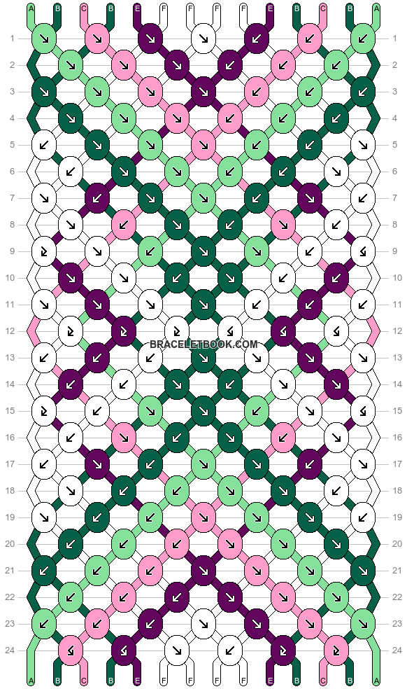 Normal pattern #44076 variation #62846 pattern