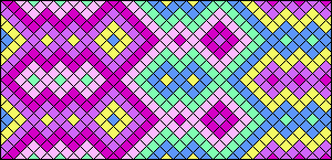 Normal pattern #43182 variation #62850