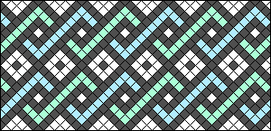 Normal pattern #14702 variation #62854
