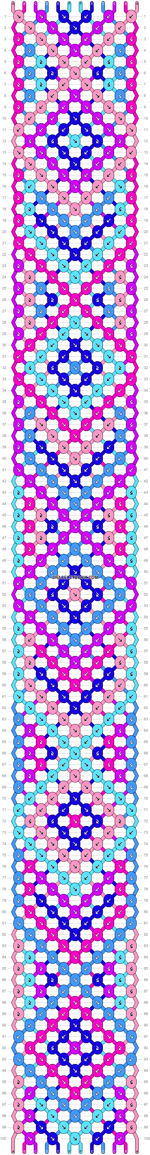 Normal pattern #43953 variation #62861 pattern