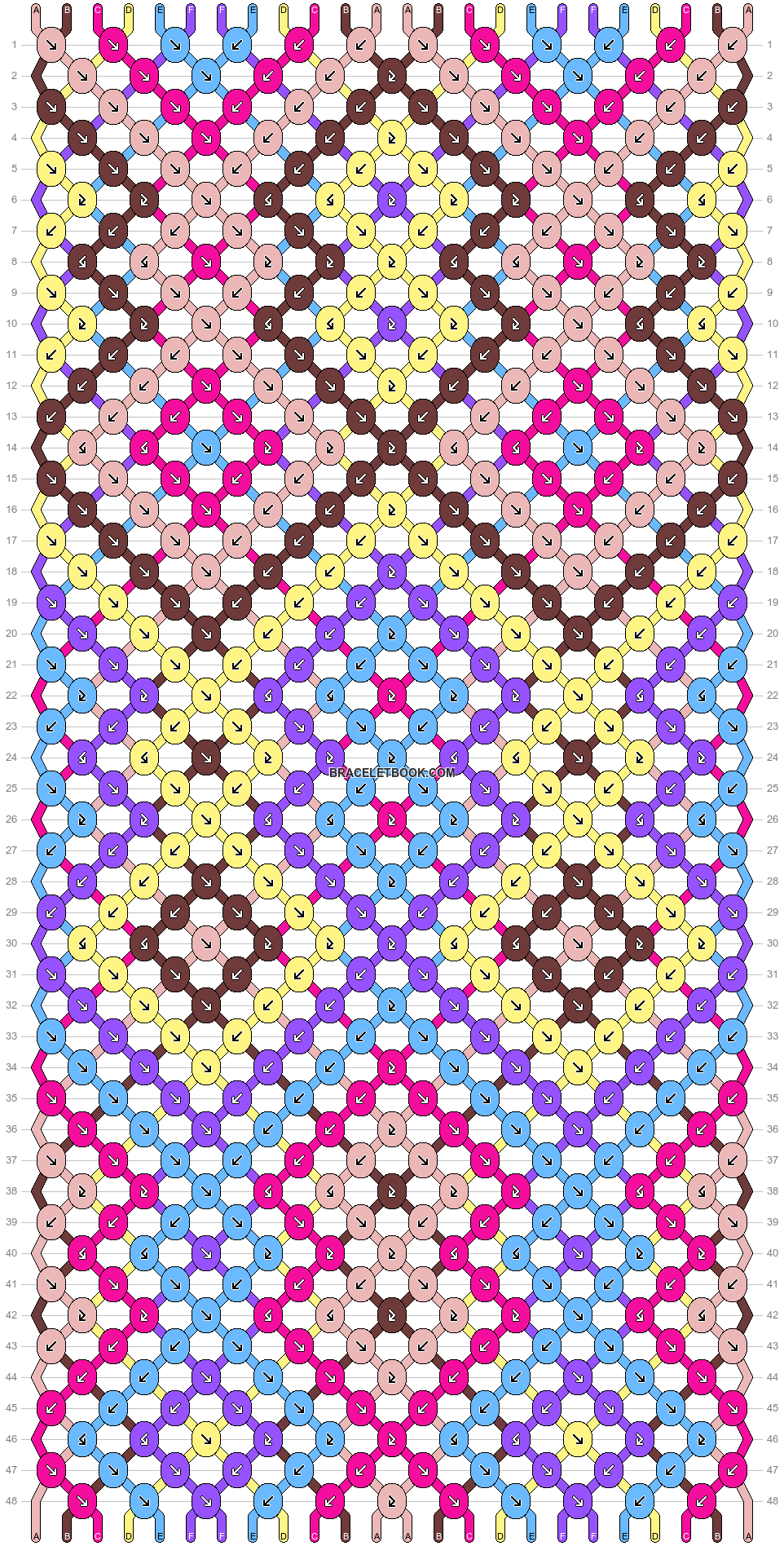 Normal pattern #43991 variation #62872 pattern