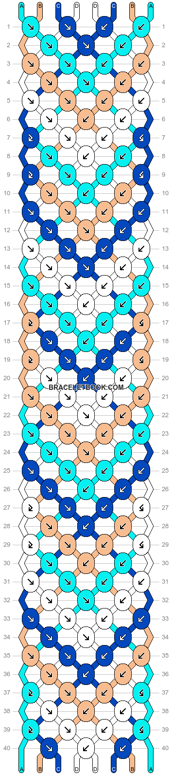 Normal pattern #43752 variation #62885 pattern