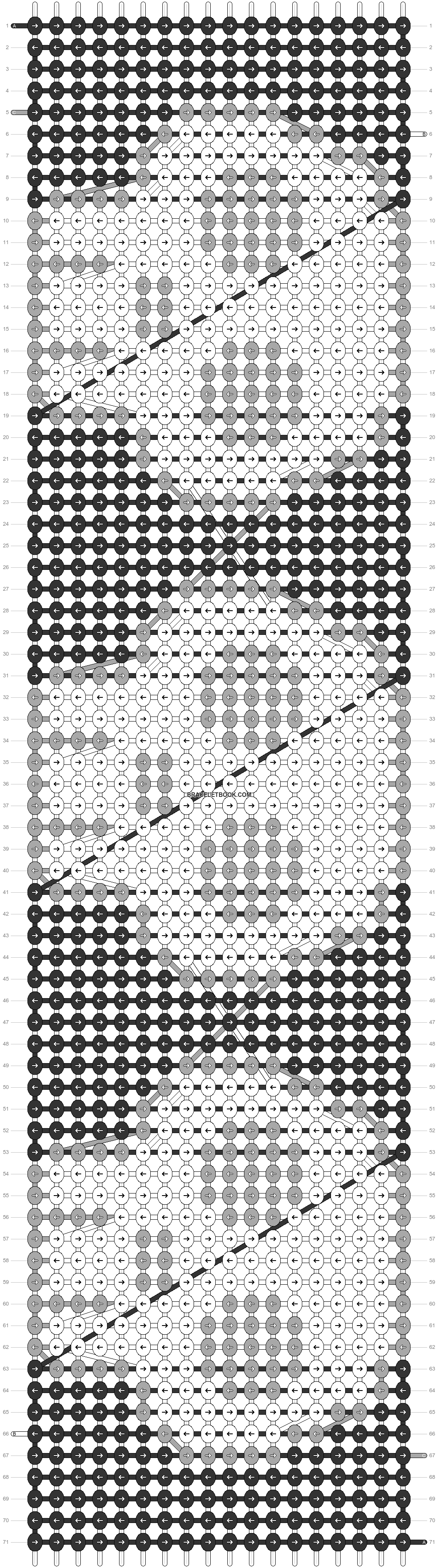 Alpha pattern #44094 variation #62896 pattern