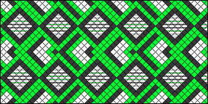 Normal pattern #44104 variation #62901