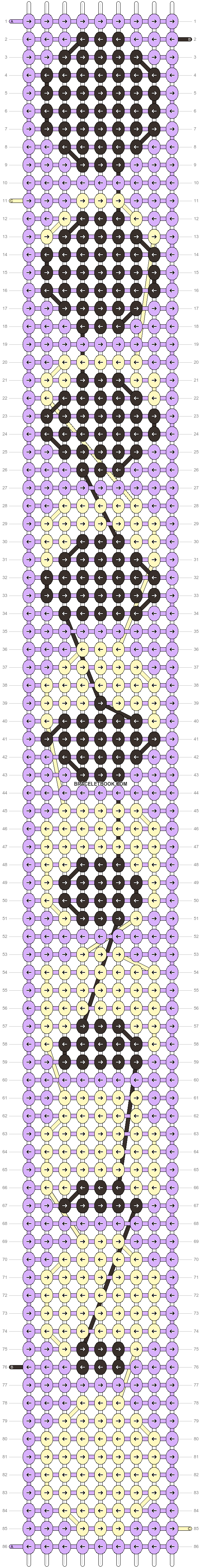 Alpha pattern #25829 variation #62902 pattern