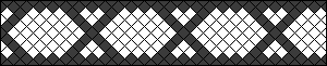 Normal pattern #25971 variation #62904