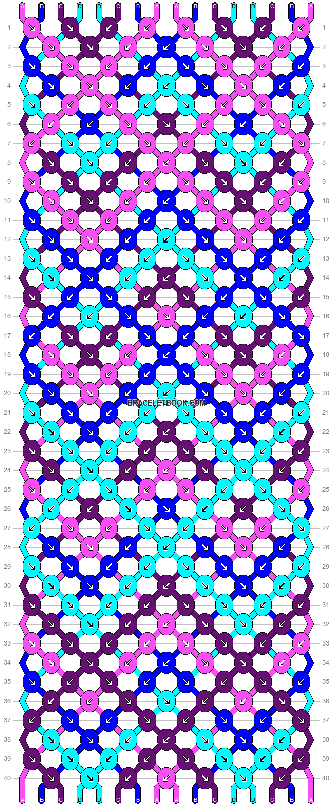 Normal pattern #31940 variation #62919 pattern