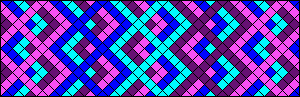 Normal pattern #31940 variation #62919