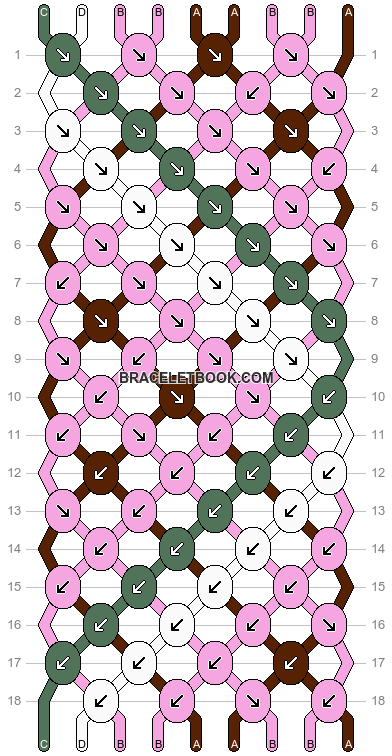 Normal pattern #22543 variation #62934 pattern