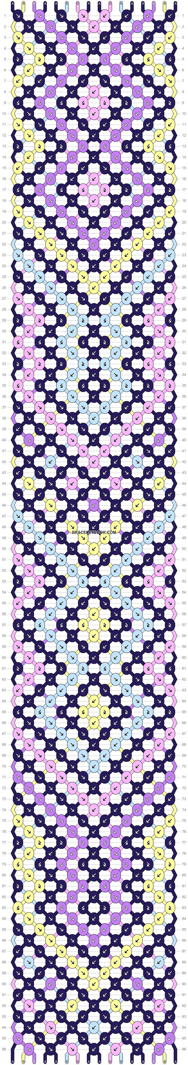 Normal pattern #43756 variation #62947 pattern