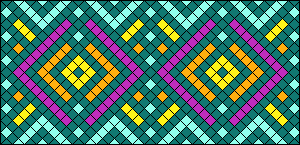 Normal pattern #33311 variation #62980
