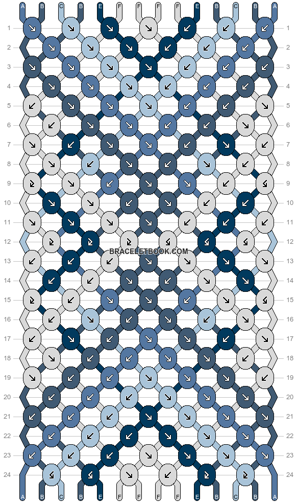 Normal pattern #44076 variation #62991 pattern