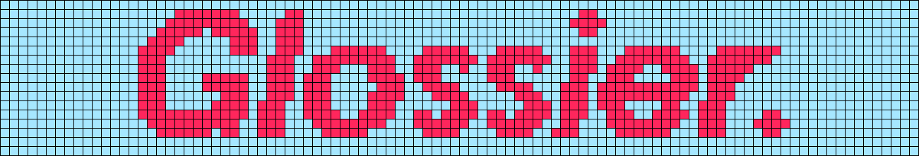 Alpha pattern #38372 variation #63003 preview