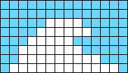 Alpha pattern #44012 variation #63004