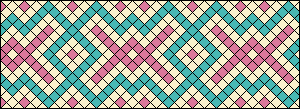 Normal pattern #37115 variation #63031