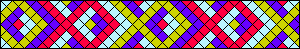 Normal pattern #17870 variation #63034