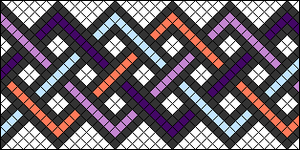 Normal pattern #23682 variation #63052