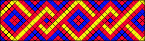 Normal pattern #23162 variation #63060