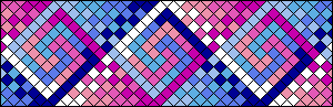 Normal pattern #41575 variation #63082