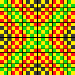 Alpha pattern #2561 variation #63109 preview