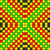 Alpha pattern #2561 variation #63109