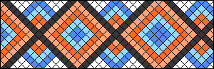 Normal pattern #9992 variation #63116