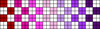 Alpha pattern #44126 variation #63149
