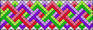 Normal pattern #44089 variation #63167