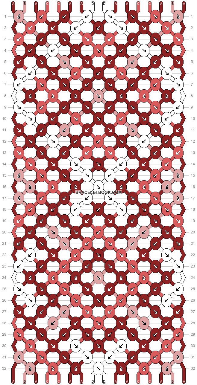 Normal pattern #44151 variation #63178 pattern