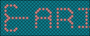 Normal pattern #24614 variation #63179