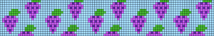 Alpha pattern #31558 variation #63183