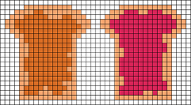 Alpha pattern #44181 variation #63192