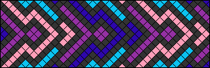 Normal pattern #44153 variation #63194