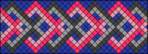 Normal pattern #43759 variation #63201