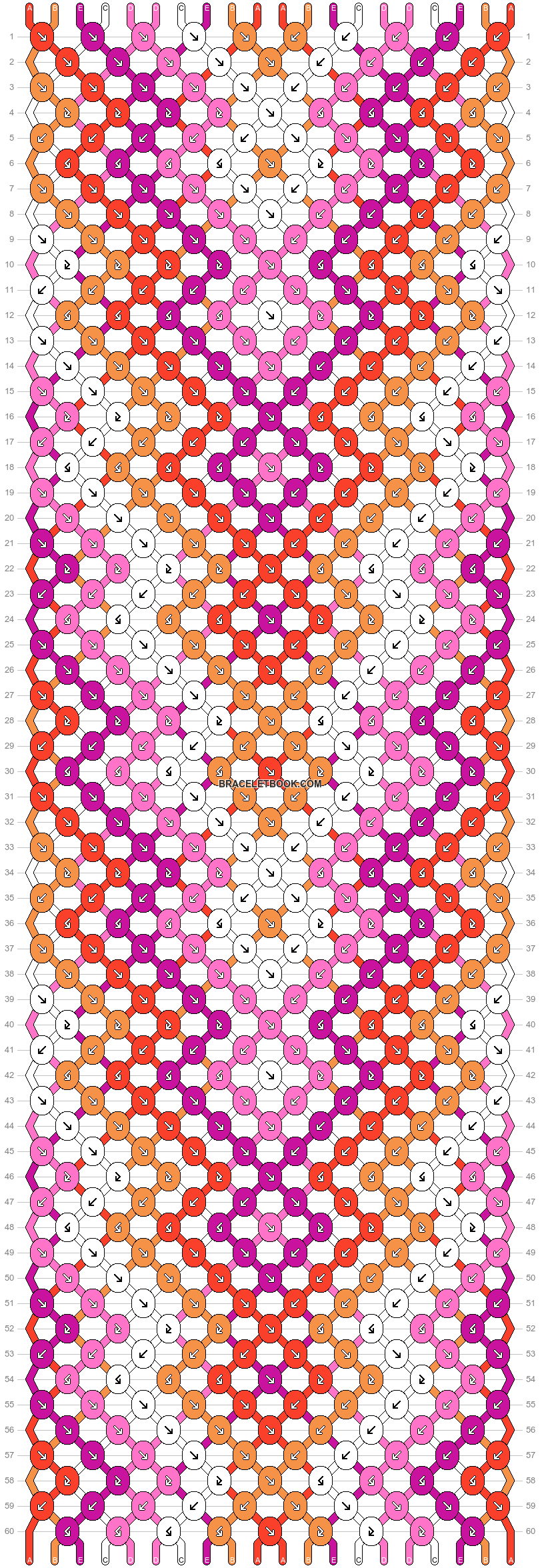 Normal pattern #12823 variation #63218 pattern