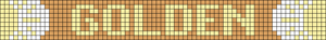 Alpha pattern #30766 variation #63224