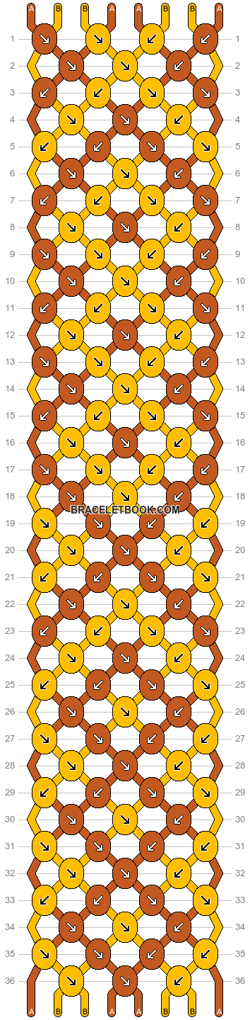 Normal pattern #37226 variation #63231 pattern