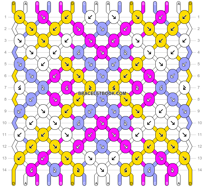 Normal pattern #25701 variation #63237 pattern